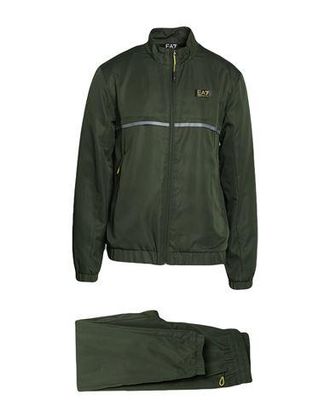 Emporio Armani MONOS&PETOS - Ch&aacute;ndales en YOOX.COM