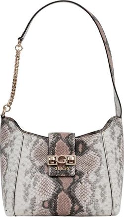 Guess Kleine Tas - Dames - Schoudertassen - Veelkleurig - ONE Size - Leer - Tassen