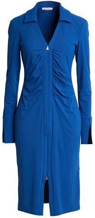 Patrizia Pepe DRESSES - Midi dresses sur YOOX.COM