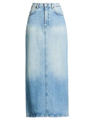 Acne Studios Denim skirts