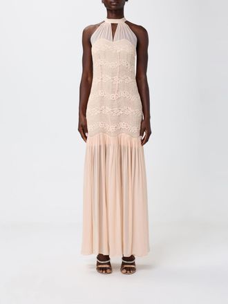 Twinset Abito in macram&eacute; Twinset