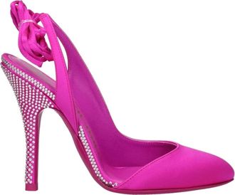 The Attico Donna, Scarpe, Rosa, 40 EU, new