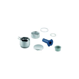 GROHE Tirador De Parada Grohe 49090 Para Aquadimmer Cromado