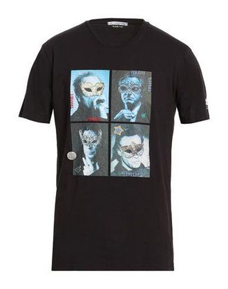 Daniele Alessandrini TOPWEAR - T-shirts on YOOX.COM