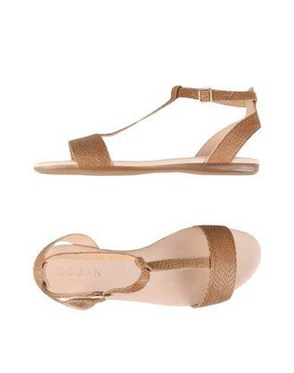Hogan Sandals