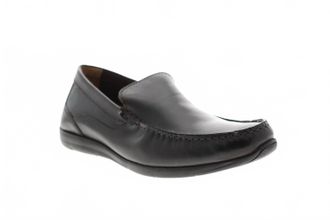 Florsheim Mens Conlan Loafers Shoes In Dark Brown