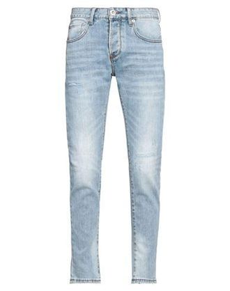 Imperial BOTTOMWEAR - Jeans on YOOX.COM