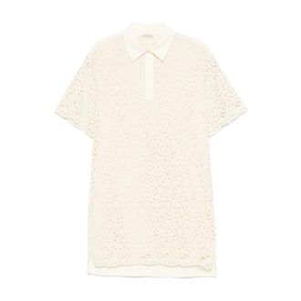 Moncler Donna, Abiti, Beige, S, new