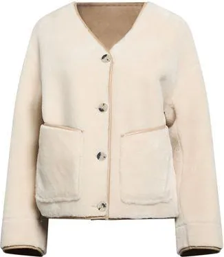 Urban Code CAPISPALLA - Shearling & Teddy su YOOX.COM