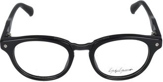 Yohji Yamamoto Occhiali da sole Yohji Yamamoto Yy037 C01 /21/145