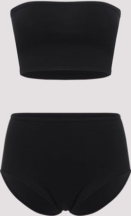 Alaia Set Second Skin Corpo