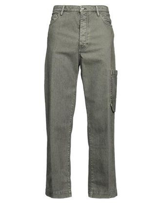 Nine In The Morning BOTTOMWEAR - Jeans sur YOOX.COM