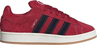 adidas Shoes - male - Adidas - Skateboarding - Red - 10 2/3 UK - Sport