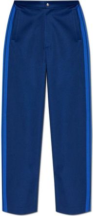 Palm Angels Uomo, Pantaloni, Blu, L, new