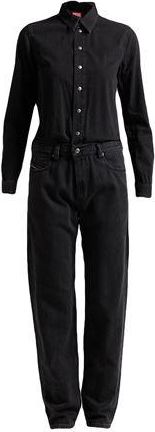 Diesel MONOS&PETOS - Monos enterizos en YOOX.COM