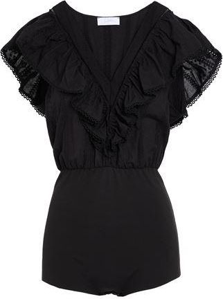 SoAllure CAMISETAS Y TOPS - Bodies en YOOX.COM