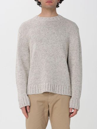 Barena Maglia in cotone e lino Barena