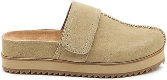 Kelsi Dagger Fig Platform Mules