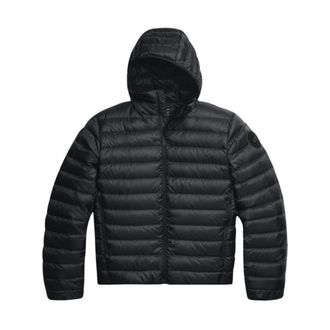 Canada Goose Stratus Hooded Jacket - male - Canada Goose - Winter Jackets - Black - 2XL - Jackets