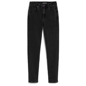 Armedangels Tillaa Jeans f&uuml;r Damen | schwarz
