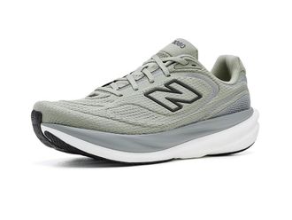 New Balance 1080v15 Mens Shoes Olivine/Faded Black : 11.5 D - Medium, Textile