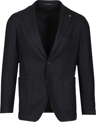 Tagliatore 1Smc22K Blazer - male - Tagliatore - Blazers - Blue - 3XL - Jackets