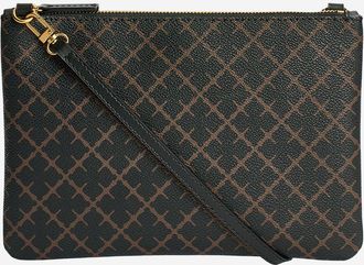By Malene Birger Borsa a tracolla Ivy di Malene Birger