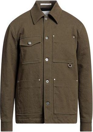 Paolo Pecora ROPA DE ABRIGO - Chaquetas y cazadoras en YOOX.COM