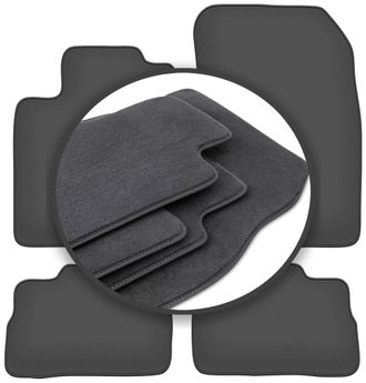OEM Alfombrillas Premium Para: Suzuki Kizashi Sed&aacute;n (2009-2014)