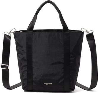 Baggallini Via Crossbody Tote Bag
