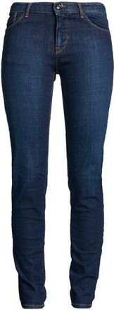 Armani BOTTOMWEAR - Pantaloni jeans su YOOX.COM