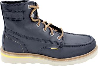 CAT Cat, Uomo, Scarpe, Nero, 42 EU, new