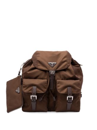 Prada Re-Nylon Backpack