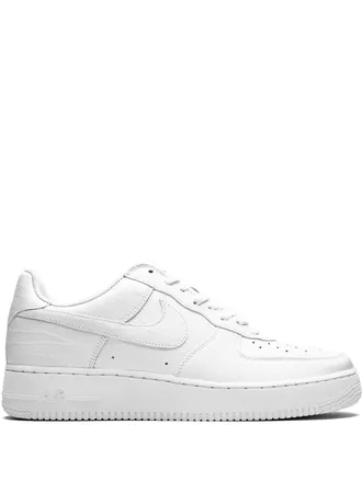 Nike Sneakers HTM Air Force 1 - Bianco