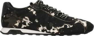 Ash Kill Bill 05 Sneaker - Shoes - Mujer - Negro - 36 EU