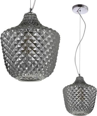 Milagro L&aacute;mpara colgante orlando 1xE27