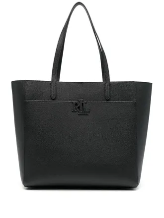 Ralph Lauren: Black Handbags / Purses now up to −47% | Stylight