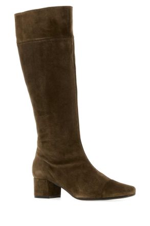 Carel Malaga Bis Boot - Brown