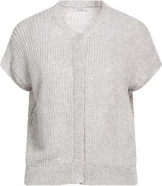 PESERICO MAGLIERIA - Cardigan su YOOX.COM