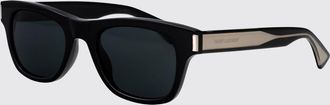 Saint Laurent Occhiali da sole SL 877 in acetato