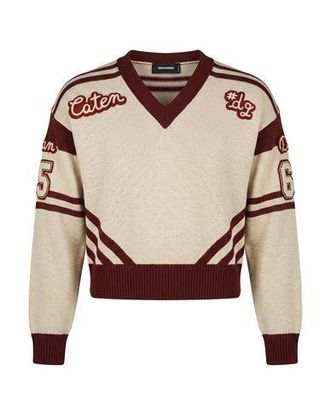 Dsquared2 KNITWEAR - Jumpers sur YOOX.COM
