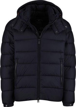 Save The Duck Winterjas Donkerblauw puffer polyester