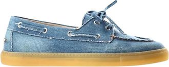 Copenhagen Donna, Scarpe, Blu, 40 EU, new