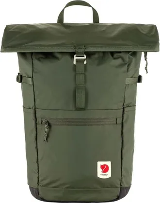 Fj&auml;llr&auml;ven Tassen, unisex, Groen, ONE Size, Backpacks