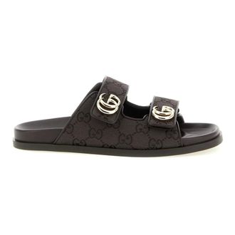 Gucci Mujer, Zapatos, Marr&oacute;n, Talla: 36 EU