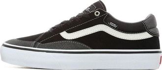 Vans TNT Advanced Prototype PRO Black Gray VN0A3TJXY28