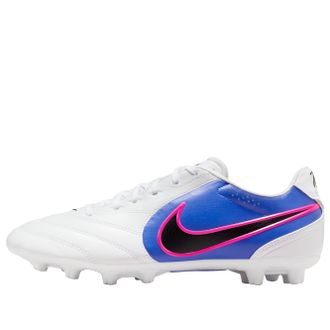 Nike Tiempo Ligera Pro White Racer Blue Pink Blast IM6960-146