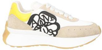 Alexander McQueen CALZADO - Sneakers en YOOX.COM