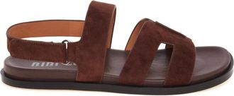 Bibi Lou Mujer, Zapatos, Marr&oacute;n, Talla: 39 EU