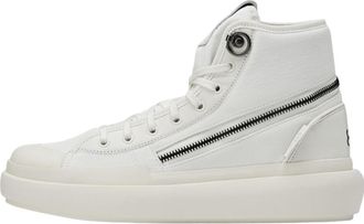 adidas Y-3 Ajatu Court High White HR1932